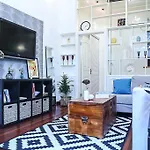 Old French Concession Coziness