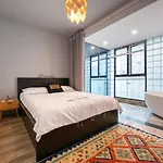 Old French Concession Coziness