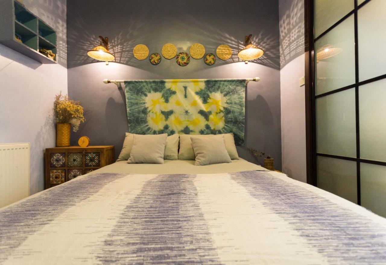 Old French Concession Coziness