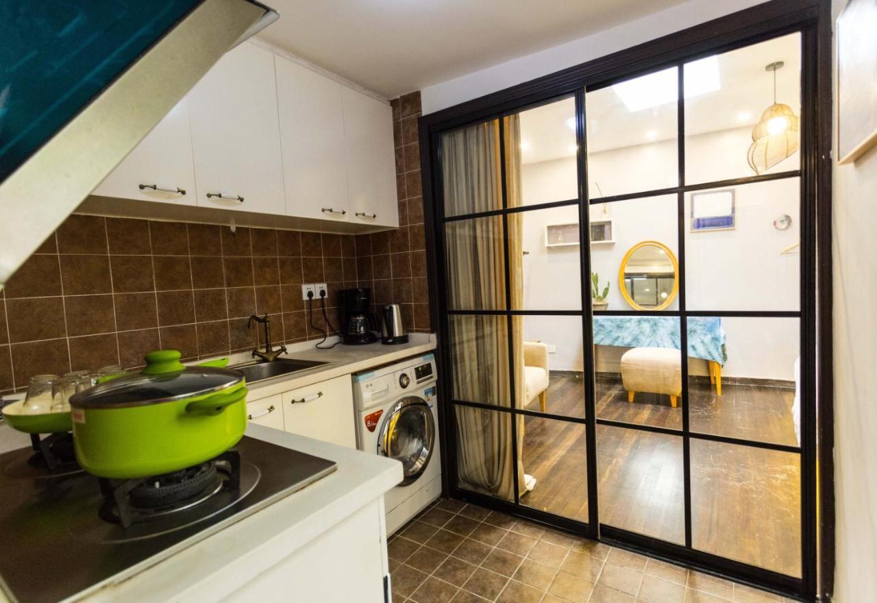 Old French Concession Coziness Apartment *