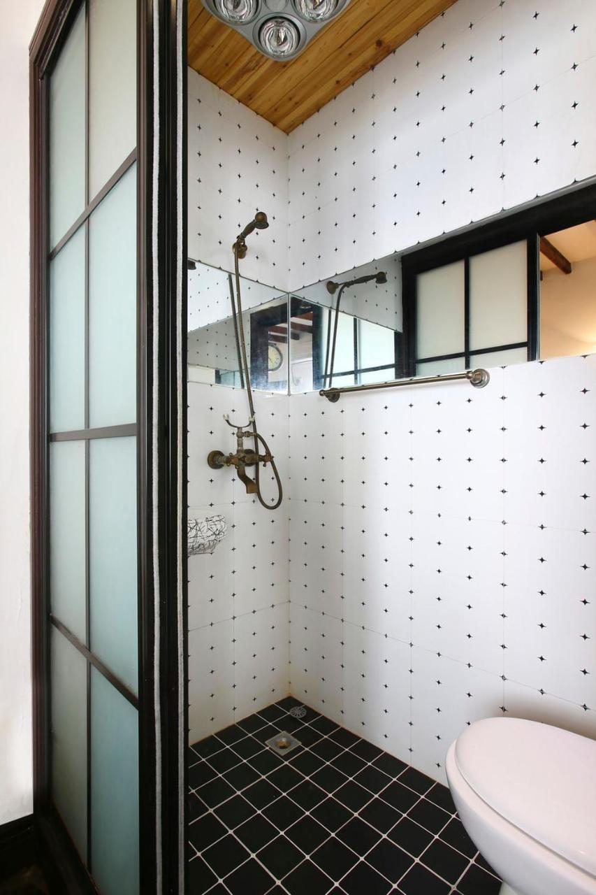 Old French Concession Coziness *