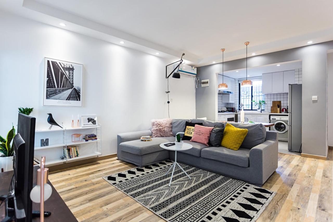 Apartment Old French Concession Coziness *