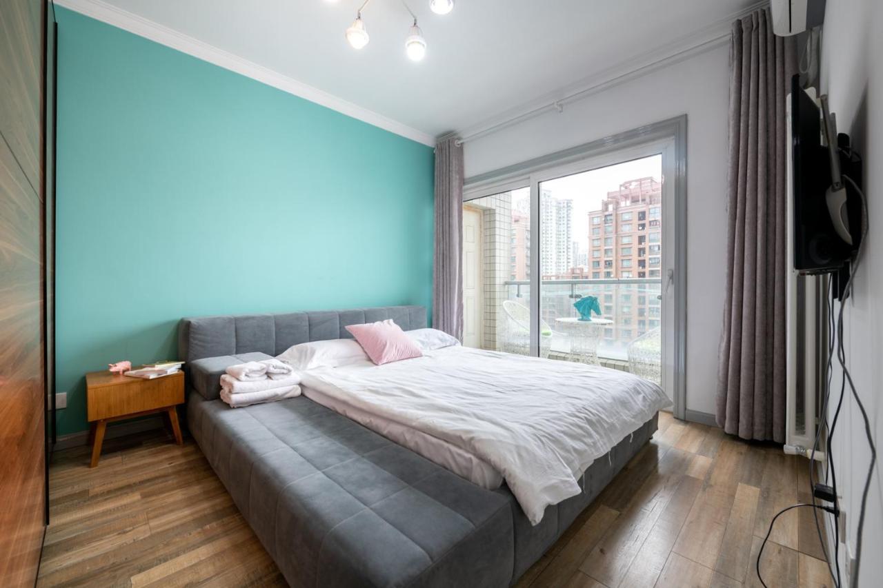 Apartment Old French Concession Coziness