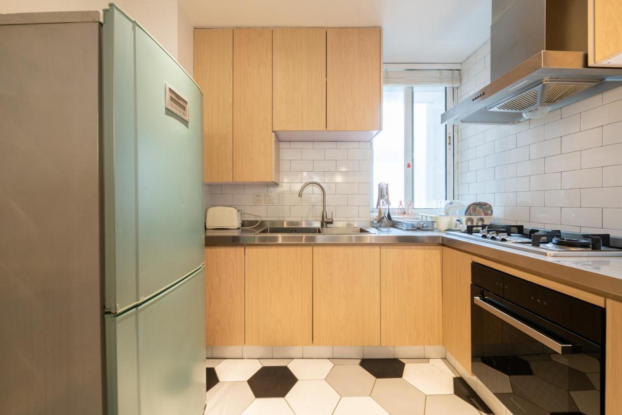 Apartment Old French Concession Coziness *