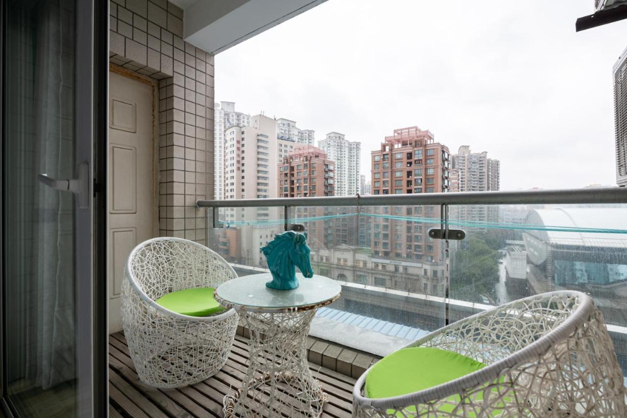 Apartment Old French Concession Coziness *