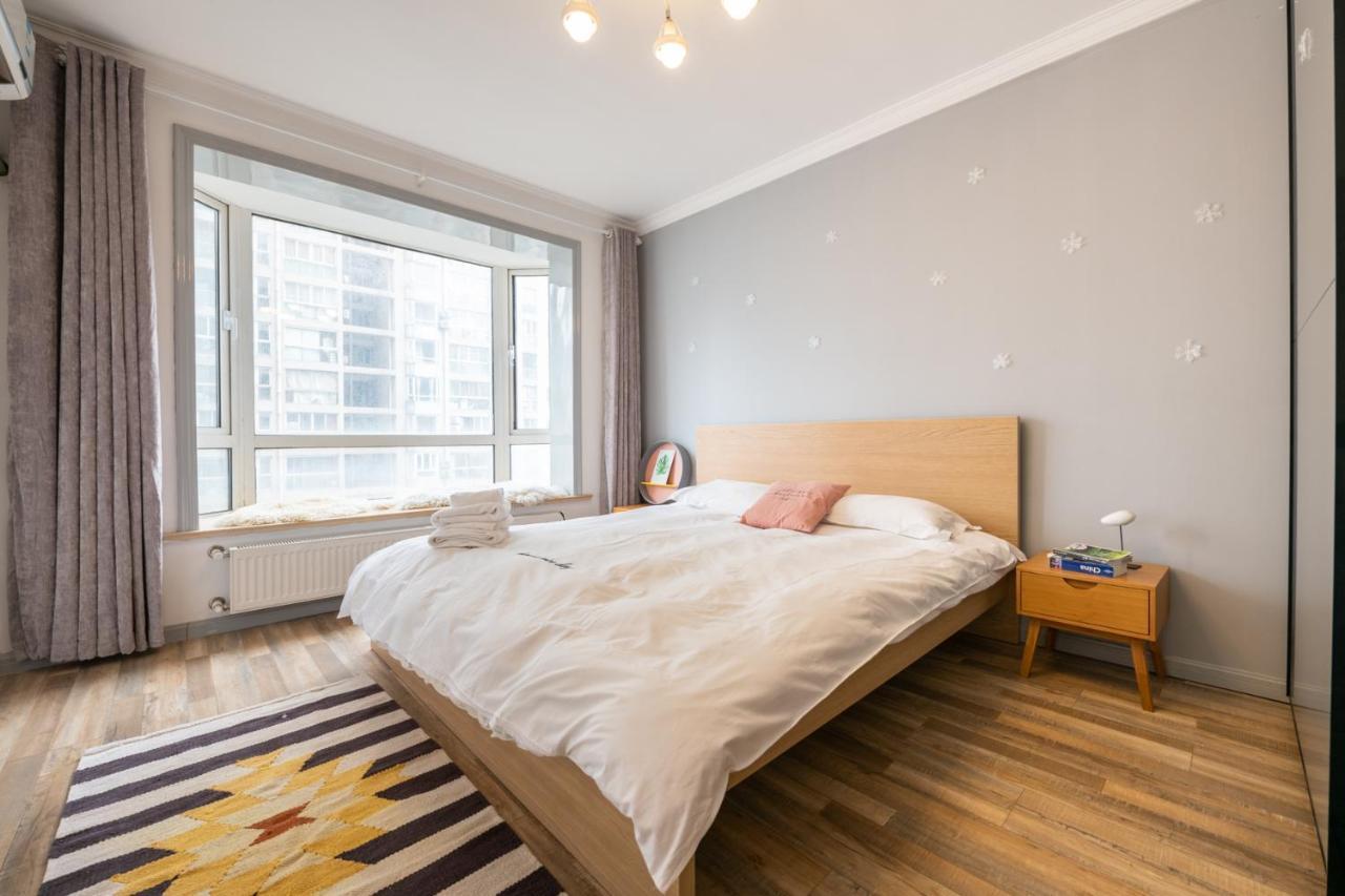 Old French Concession Coziness * Shanghai